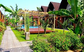 The Janan Villa